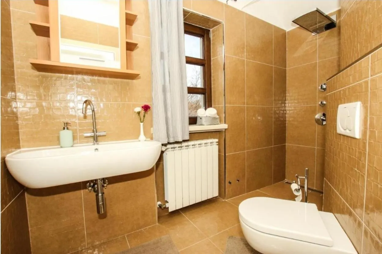 Villa Maslina San Lorenzo Sveti Lovrec Pazenaticki