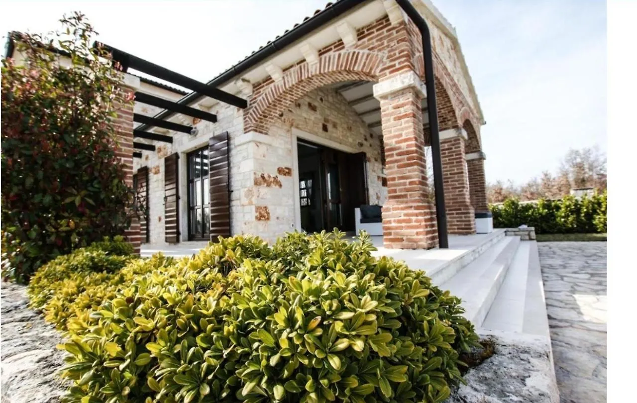 Villa Maslina San Lorenzo Sveti Lovrec Pazenaticki 0*,  Croatia