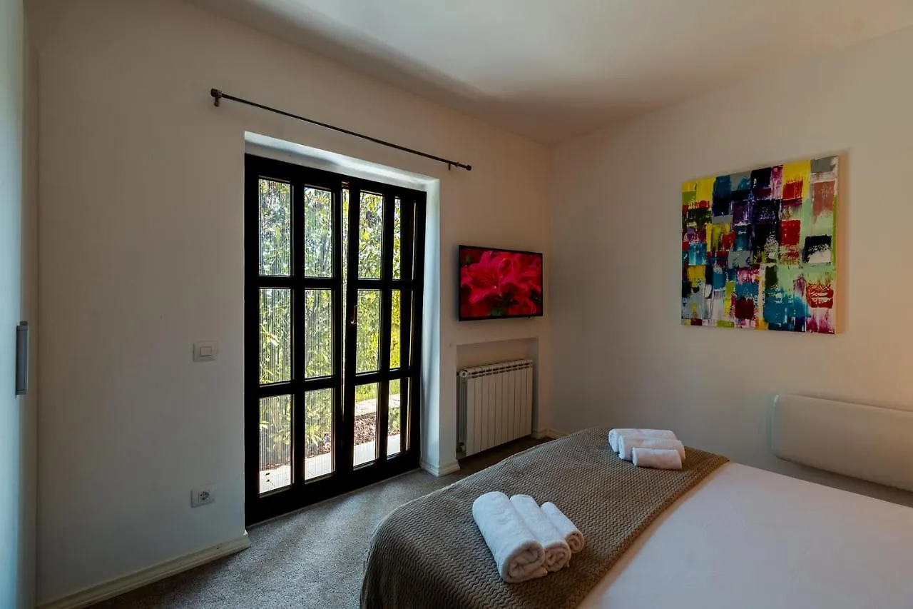 Villa Maslina San Lorenzo Sveti Lovrec Pazenaticki